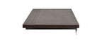Glenside Iläggsskiva Brun Ek 50 | Rowico Home | 7340126559581 | 121145 | Maessing Interiör