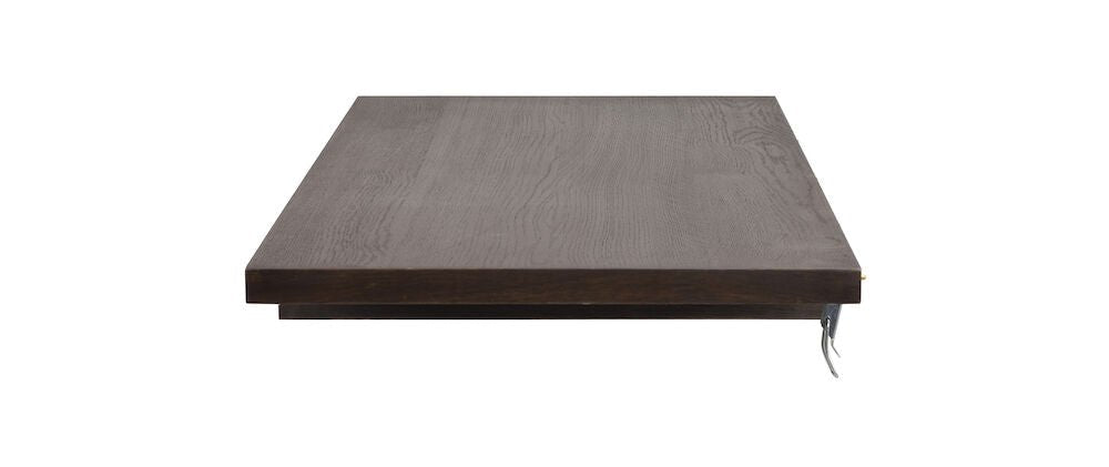 Glenside Iläggsskiva Brun Ek 50 | Rowico Home | 7340126559581 | 121145 | Maessing Interiör