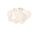 Gross Plafond Ø30 Matt Vit | By Rydéns | 7391741006622 | 4200660-5002 | Maessing Interiör