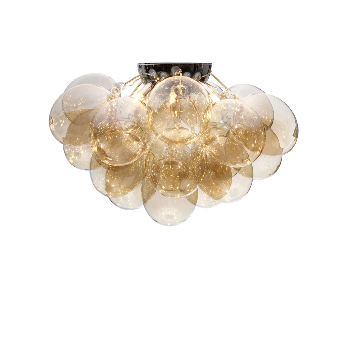Gross Plafond Ø70 Amber | By Rydéns | 7391741013309 | 4202610-5503 | Maessing Interiör
