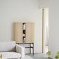 Haddington Skåp Vitpigmenterad Ek | Rowico Home | 7340126554098 | 120133 | Maessing Interiör