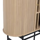 Haddington Skåp Vitpigmenterad Ek | Rowico Home | 7340126554098 | 120133 | Maessing Interiör
