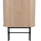 Haddington Skåp Vitpigmenterad Ek | Rowico Home | 7340126554098 | 120133 | Maessing Interiör