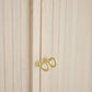 Haddington Skåp Vitpigmenterad Ek | Rowico Home | 7340126554098 | 120133 | Maessing Interiör