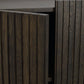 Halifax Skåp Brun Ek | Rowico Home | 7340126553848 | 119917 | Maessing Interiör