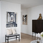 Halifax Skåp Brun Ek | Rowico Home | 7340126553848 | 119917 | Maessing Interiör