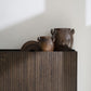 Halifax Skåp Brun Ek | Rowico Home | 7340126553848 | 119917 | Maessing Interiör