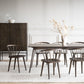 Halifax Skåp Brun Ek | Rowico Home | 7340126553848 | 119917 | Maessing Interiör