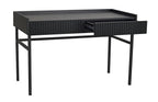 Halifax Skrivbord Svart | Rowico Home | 7340126552025 | 119910 | Maessing Interiör