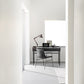 Halifax Skrivbord Svart | Rowico Home | 7340126552025 | 119910 | Maessing Interiör