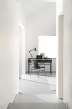 Halifax Skrivbord Svart | Rowico Home | 7340126552025 | 119910 | Maessing Interiör