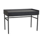 Halifax Skrivbord Svart | Rowico Home | 7340126552025 | 119910 | Maessing Interiör