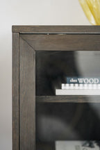 Hazelton Sideboard Brun Ek 170 | Rowico Home | 7340126559611 | 121154 | Maessing Interiör