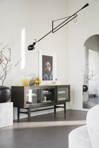 Hazelton Sideboard Brun Ek 170 | Rowico Home | 7340126559611 | 121154 | Maessing Interiör