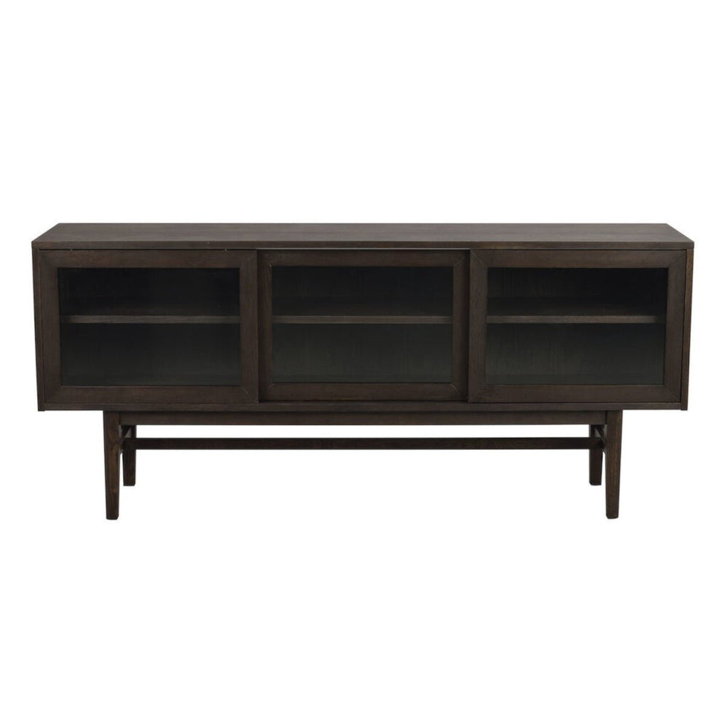Hazelton Sideboard Brun Ek 170 | Rowico Home | 7340126559611 | 121154 | Maessing Interiör