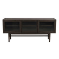 Hazelton Sideboard Brun Ek 170 | Rowico Home | 7340126559611 | 121154 | Maessing Interiör