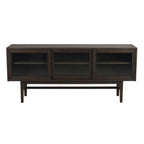Hazelton Sideboard Brun Ek 170 | Rowico Home | 7340126559611 | 121154 | Maessing Interiör