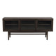 Hazelton Sideboard Brun Ek
