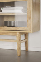 Hazelton Sideboard Ek 170 | Rowico Home | 7340126559598 | 121150 | Maessing Interiör