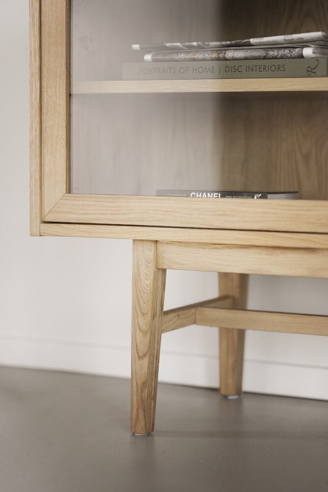Hazelton Sideboard Ek 170 | Rowico Home | 7340126559598 | 121150 | Maessing Interiör
