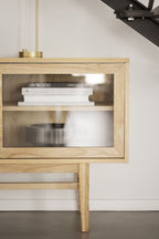 Hazelton Sideboard Ek 170 | Rowico Home | 7340126559598 | 121150 | Maessing Interiör