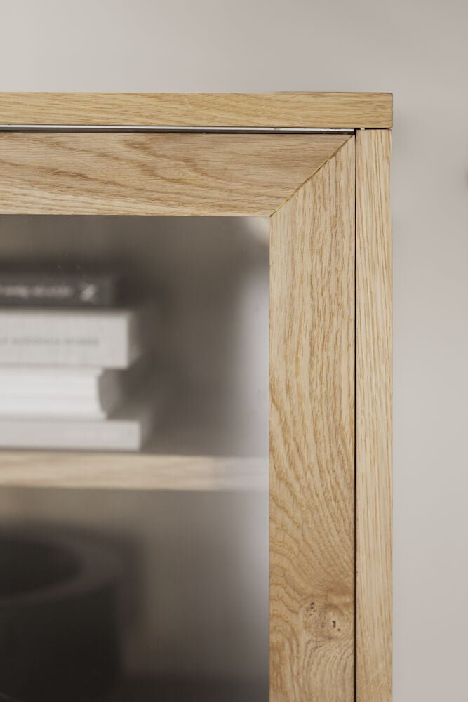 Hazelton Sideboard Ek 170 | Rowico Home | 7340126559598 | 121150 | Maessing Interiör