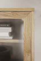Hazelton Sideboard Ek 170 | Rowico Home | 7340126559598 | 121150 | Maessing Interiör