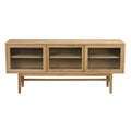 Hazelton Sideboard Ek 170 | Rowico Home | 7340126559598 | 121150 | Maessing Interiör