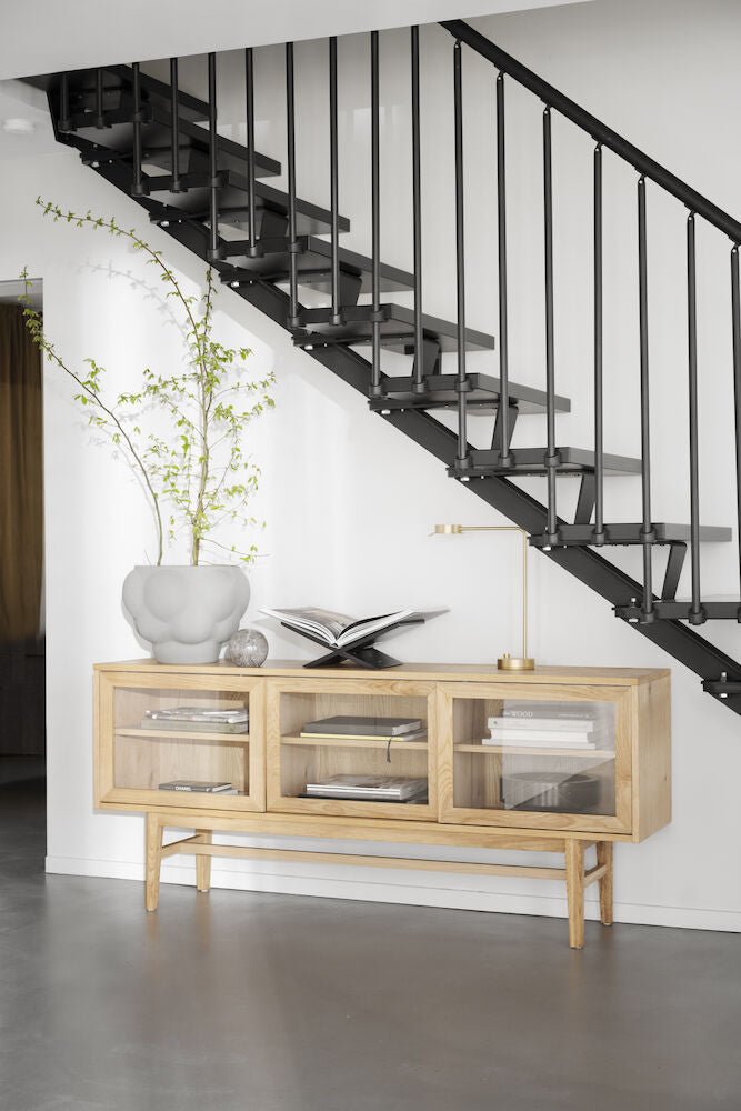 Hazelton Sideboard Ek 170 | Rowico Home | 7340126559598 | 121150 | Maessing Interiör
