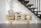Hazelton Sideboard Ek 170 | Rowico Home | 7340126559598 | 121150 | Maessing Interiör