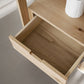 Hazelton Vitrinskåp Ek | Rowico Home | 7340126559604 | 121152 | Maessing Interiör