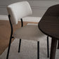 Herbster Stol Beige/Svart | Rowico Home | 7340126595169 | 128130 | Maessing Interiör