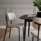 Herbster Stol Beige/Svart | Rowico Home | 7340126595169 | 128130 | Maessing Interiör