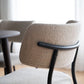 Herbster Stol Beige/Svart | Rowico Home | 7340126595169 | 128130 | Maessing Interiör