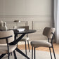Herbster Stol Beige/Svart | Rowico Home | 7340126595169 | 128130 | Maessing Interiör