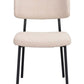 Herbster Stol Beige/Svart | Rowico Home | 7340126595169 | 128130 | Maessing Interiör
