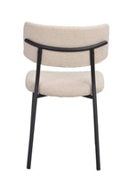 Herbster Stol Beige/Svart | Rowico Home | 7340126595169 | 128130 | Maessing Interiör