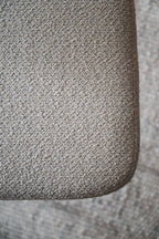 Herbster Stol Beige/Svart | Rowico Home | 7340126595169 | 128130 | Maessing Interiör