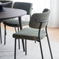 Herbster Stol Grön/Svart | Rowico Home | 7340126595176 | 128132 | Maessing Interiör