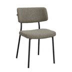 Herbster Stol Grön/Svart | Rowico Home | 7340126595176 | 128132 | Maessing Interiör