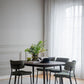 Herbster Stol Grön/Svart | Rowico Home | 7340126595176 | 128132 | Maessing Interiör