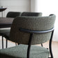 Herbster Stol Grön/Svart | Rowico Home | 7340126595176 | 128132 | Maessing Interiör