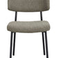 Herbster Stol Grön/Svart | Rowico Home | 7340126595176 | 128132 | Maessing Interiör