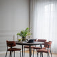 Herbster Stol Röd/Svart | Rowico Home | 7340233304159 | 128133 | Maessing Interiör