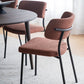 Herbster Stol Röd/Svart | Rowico Home | 7340233304159 | 128133 | Maessing Interiör