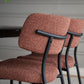 Herbster Stol Röd/Svart | Rowico Home | 7340233304159 | 128133 | Maessing Interiör