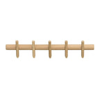 Hillmond Kroklist 5 Krokar Ek | Rowico Home | 7340126558133 | 121068 | Maessing Interiör
