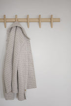 Hillmond Kroklist 5 Krokar Vitpigmenterad Ek | Rowico Home | 7340126557181 | 121058 | Maessing Interiör