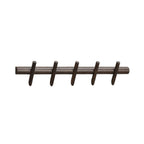 Hillmond Kroklist 65 Brun Ek | Rowico Home | 7340233307198 | 134217 | Maessing Interiör
