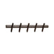 Hillmond Kroklist 65 Brun Ek